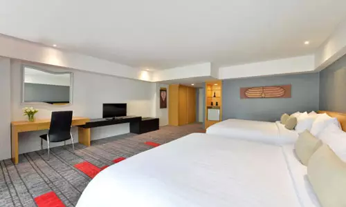 هتل بل ایر بانکوک